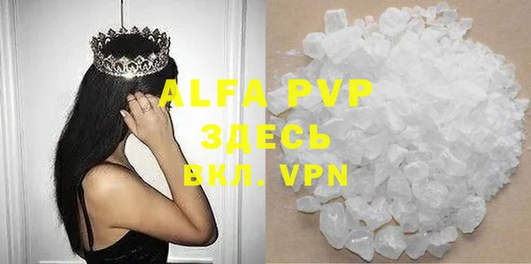 молекула духа Аркадак